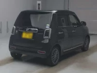 Honda N ONE лот № 23064 оценка 4  с аукциона в Японии 1