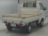 Suzuki CARRY TRUCK лот № 77215 оценка 3  с аукциона в Японии 1