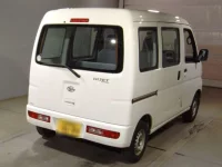 Daihatsu HIJET VAN лот № 3093 оценка 3.5  с аукциона в Японии 1