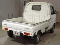 Suzuki CARRY TRUCK лот № 3089 оценка 3.5  с аукциона в Японии 1