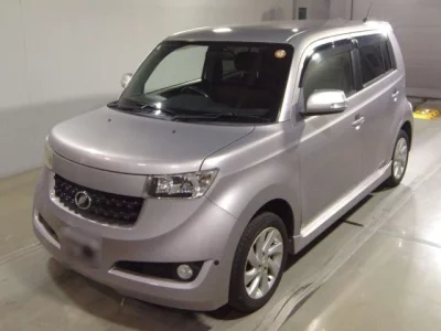 Toyota BB