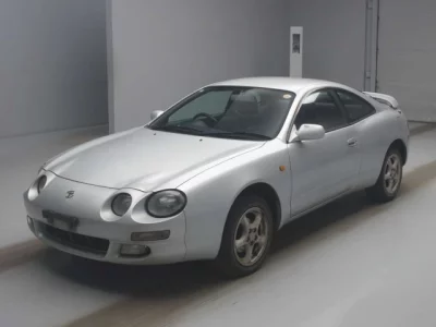 Toyota CELICA