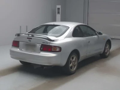 Toyota CELICA