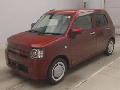 Daihatsu MIRA TOCOT