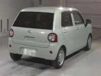 Daihatsu MIRA TOCOT лот № 3066 оценка 4.5  с аукциона в Японии 1