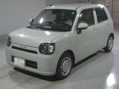 Daihatsu MIRA TOCOT