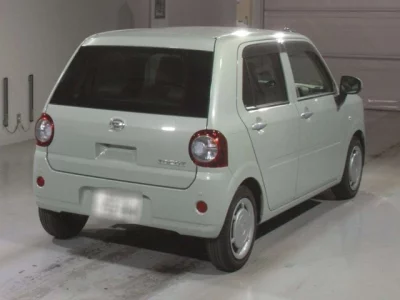 Daihatsu MIRA TOCOT