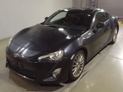 Toyota GT 86