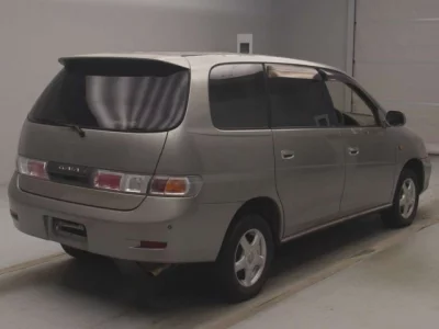 Toyota GAIA