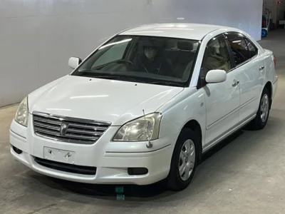 Toyota PREMIO