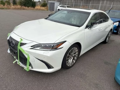 Lexus ES350