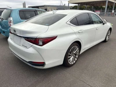 Lexus ES350