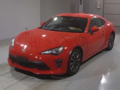 Toyota GT 86