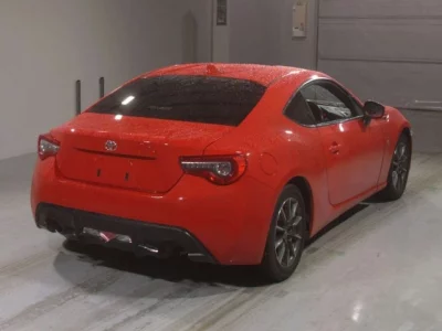 Toyota GT 86