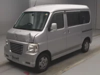 Honda VAMOS лот № 89107 оценка R  с аукциона в Японии 1