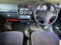 Honda VAMOS лот № 2134 оценка 3.5  с аукциона в Японии 2