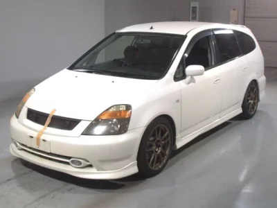 Honda STREAM