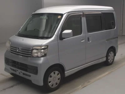 Daihatsu Atrai Wagon