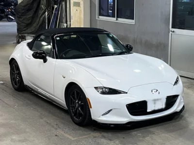 Mazda ROADSTER