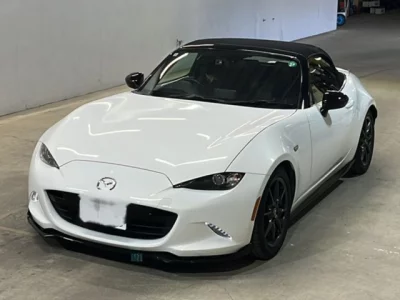Mazda ROADSTER