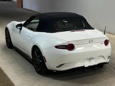 Mazda ROADSTER