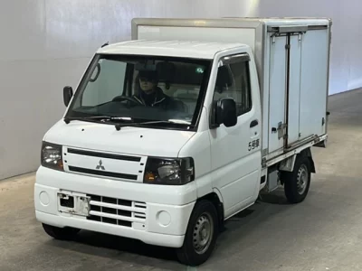Mitsubishi MINICAB TRUCK