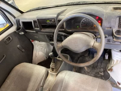 Mitsubishi MINICAB TRUCK  с аукциона в Японии