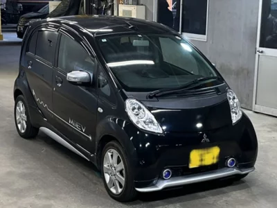 Mitsubishi I-MIEV