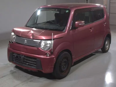 Suzuki MRWAGON