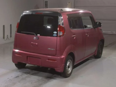 Suzuki MRWAGON
