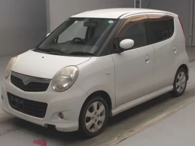 Suzuki MRWAGON