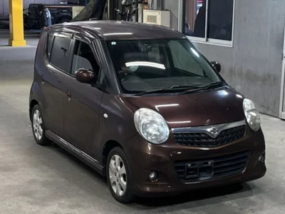 Suzuki MRWAGON