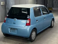 Daihatsu Esse лот № 2143 оценка R  с аукциона в Японии 4