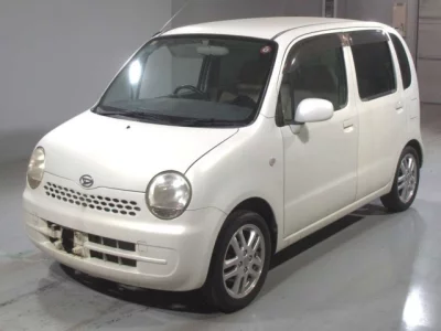 Daihatsu MOVE LATTE  с аукциона в Японии
