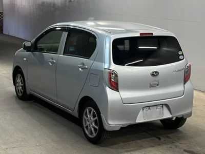 Subaru PLEO PLUS