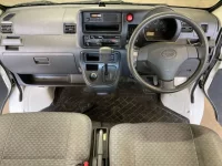 Subaru SAMBAR лот № 2130 оценка R  с аукциона в Японии 2