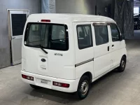 Subaru SAMBAR лот № 2130 оценка R  с аукциона в Японии 4