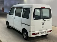 Subaru SAMBAR лот № 2130 оценка R  с аукциона в Японии 1