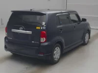 Toyota COROLLA RUMION лот № 77112 оценка 3.5  с аукциона в Японии 1