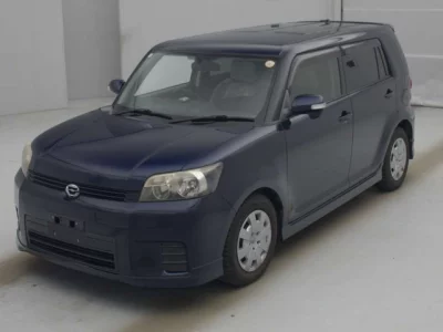 Toyota COROLLA RUMION