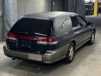 Subaru LEGACY лот № 2175 оценка 3.5  с аукциона в Японии 4