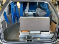 Subaru LEGACY лот № 2175 оценка 3.5  с аукциона в Японии 2