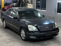 Toyota CELSIOR лот № 147 оценка R  с аукциона в Японии 3