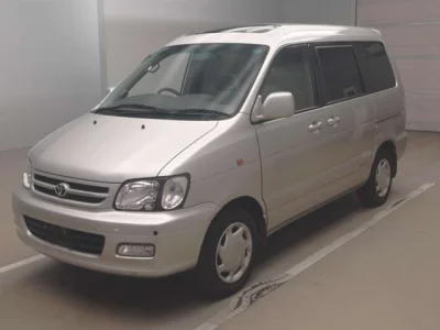 Toyota TOWN ACE NOAH