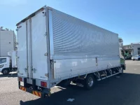 Hino RANGER лот № 61002 оценка 3.5  с аукциона в Японии 1