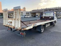 Hino DUTRO лот № 63516 оценка 3.5  с аукциона в Японии 1