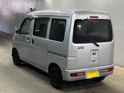 Toyota PIXIS VAN