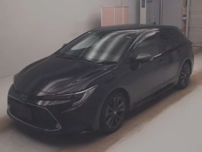 Toyota COROLLA TOURING