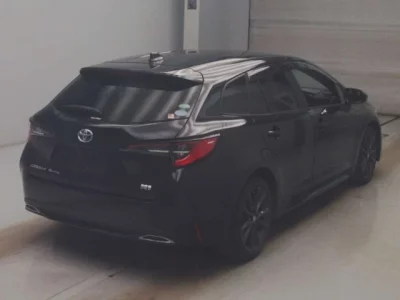 Toyota COROLLA TOURING