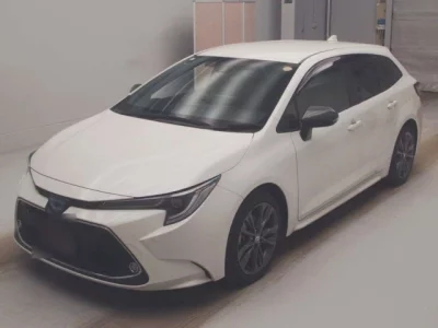 Toyota COROLLA TOURING